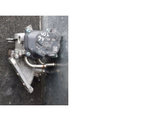 Дроссельная заслонка