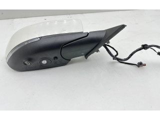 Зеркало электрическое Maserati Ghibli 2013 - года