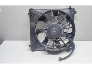 Вентилятор радиатора 6007614, 600735200E Tesla Model S