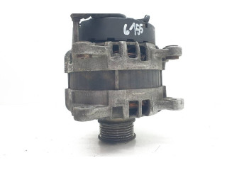 Генератор 03L903024F   Seat Alhambra (Mk2)      