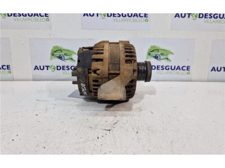 Генератор SsangYong Kyron