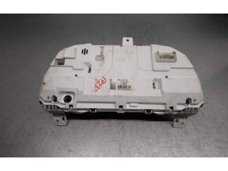 Přístrojová deska Mitsubishi ASX 2012 8100B726