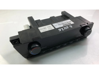 Блок управления климат-контролем 6870009080 SsangYong Kyron