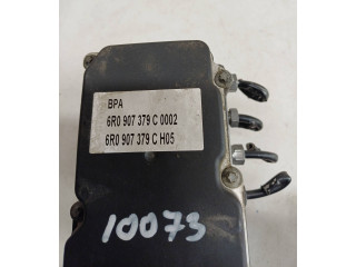 Jednotka ABS 6R0907379C, 0265800635 Skoda Roomster (5J) 2008