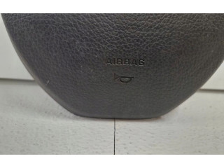 Подушка безопасности водителя 9W83-043B13-AD0LEG Jaguar XF