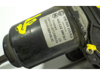 Моторчик дворников 5JB955113, 5JB955113    Skoda Rapid (NH)