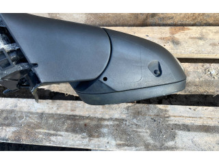 Зеркало электрическое        Volvo V70  2008 - 2013 года   