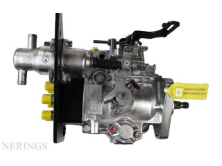 Vstřikovací čerpadlo 0460406037, 0460406037   Volvo 740     