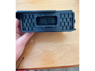 Блок управления 4F0907280A, F005S00102   Audi A6 S6 C6 4F