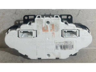 Блок управления климат-контролем DN1T18C612FG, E1090714   Ford Ecosport