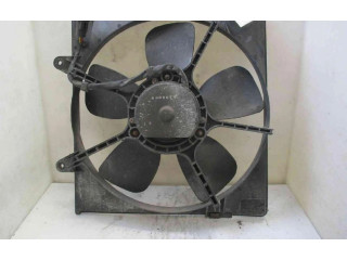 Электрический вентилятор радиаторов