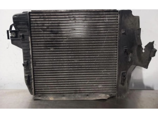 Радиатор интеркулера 3043858    Jeep Cherokee III KJ