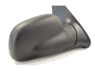 Zpětné zrcátko Land Rover Freelander 2004