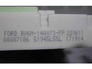Pojistková skříňka Řídící jednotka BSM BV6N14A073FP, 000718651945L55L Ford C-MAX II 2011