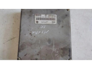 Řídící jednotka 0261204854 Nissan Micra 2000