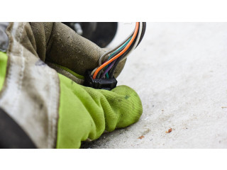 Зеркало электрическое Jeep Grand Cherokee (WJ) 1999 - 2004 года