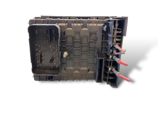 Блок предохранителей 1K0937125A, 017183071 Audi A3 S3 A3 Sportback 8P