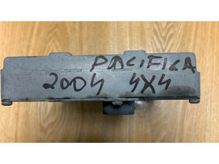 Řídící jednotka P04748314AL Chrysler Pacifica 2005