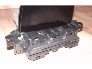 Считывающее устройство CD/DVD навигации (GPS) KN5A669C0 Mazda CX-5