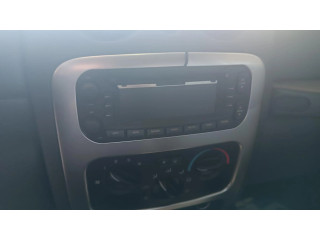 Блок управления климат-контролем 55037533AE   Jeep Cherokee III KJ