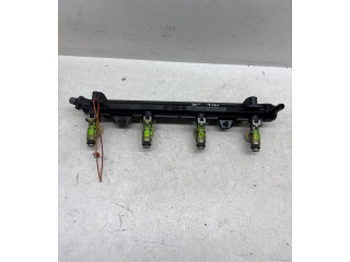 Магистральная трубка топлива