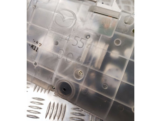 Přístrojová deska Mazda CX-7 2011 EH64B, EH64B044