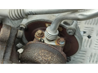 Turbodmychadlo Турбина Mercedes-Benz Vito Viano W447 2.1 651950