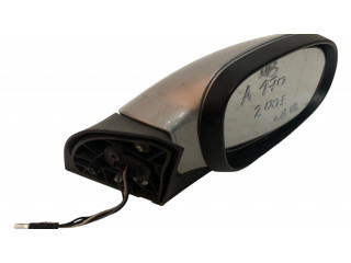 Зеркало электрическое        Mercedes-Benz A W168  1997-2004 года   