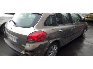 Ручка стеклоочистителей 8201590631 Renault Clio III