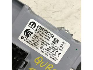   Pojistková skříňka    Fiat Qubo 2007