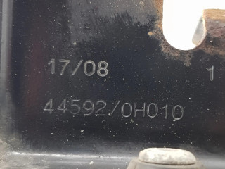 Блок АБС 5458L5240810, 445920H010   Citroen  C1  2006-2013 года