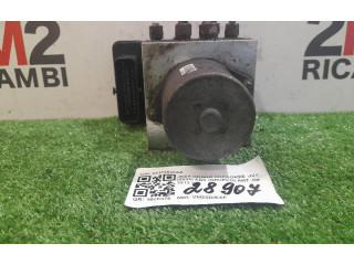 Блок АБС 68164630AA, 68164630AA Jeep Grand Cherokee 2010 - 2021 года