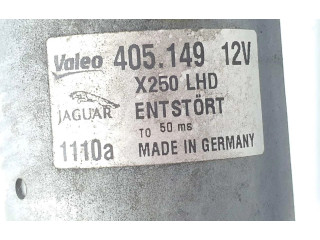 Моторчик дворников C2D3544 Jaguar XF