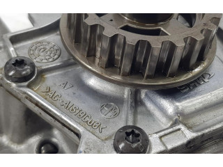 Масляный насос CM5G6600DC, 1762416 Ford Fiesta