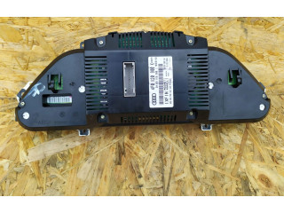 Панель приборов 6974655   Audi A6 S6 C6 4F       