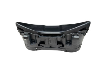 Панель приборов 5E0920781F   Skoda Octavia Mk3 (5E)       