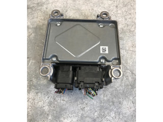 Блок подушек безопасности BS4H57K30C Mazda 3 I