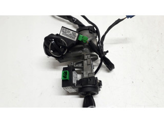 Комплект блоков управления PA610, D13B7 Honda Logo