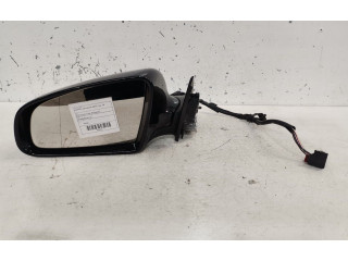 Зеркало электрическое Audi A3 S3 A3 Sportback 8P 2005 - 2013 года