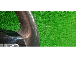 Руль Opel Corsa D