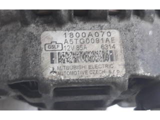 Генератор A5TG0091AE Smart ForFour I