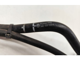 Топливная рампа 04E906031H, 04C133313AC Skoda Citigo