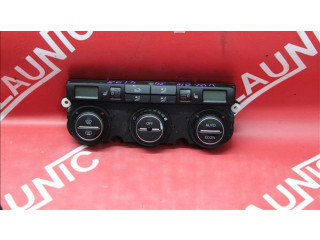 Блок управления климат-контролем 1K0907044BA, VW.010.24.4198 Volkswagen Jetta V