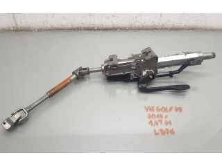 Ось рулевого колеса 5Q1419502P Volkswagen Golf VII
