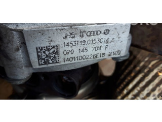 Турбина Audi A7 S7 4G 079145703P, 079145704P