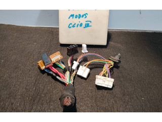 Блок предохранителей  3078, 336217B   Renault Clio III    