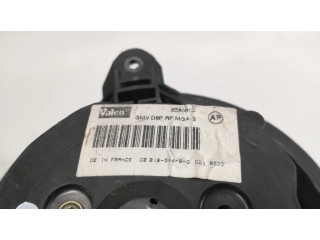 Вентилятор печки    658081B   Peugeot 406