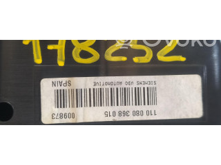 Volant Seat Leon (1P) 2008 1P0920807E  