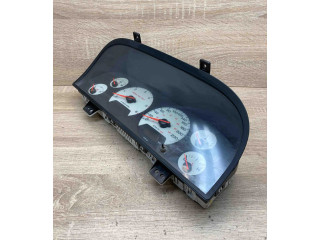 Панель приборов 56042928AC, ForPetrolRHD Jeep Grand Cherokee (WJ)