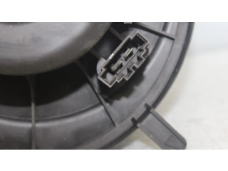 Вентилятор печки 1K1819015A Volkswagen Caddy